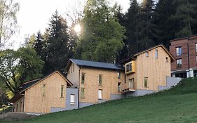 Apartmán Portášky